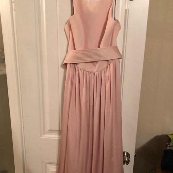 David’s Bridal bridesmaid dress - Picture 2 of 3